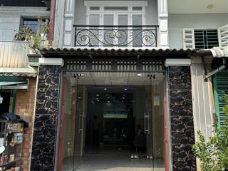 Mtkd đường phùng tá chu, an lạc, bình tân, 44m2, 2 tầng, sát tên lửa, gần 2 trường học, đường 8m