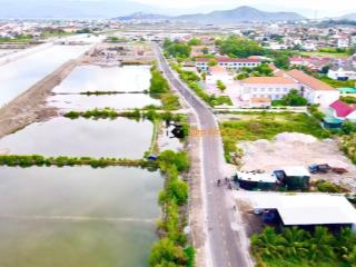 Bán lock khu công nghiệp ninh thủy giá tốt đầu tư lâu dài