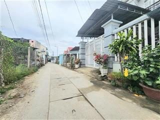 Chính chủ bán lô đất đẹp tt. diên khánh  khánh hòa vị trí tổ dân phố phú lộc đông 3, thị