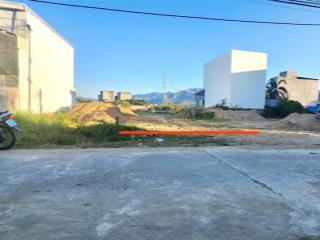 Bán đất 110m2 đẹp xuất sắc tại vĩnh phương, nha trang, khánh hòa, giá 1,45 tỷ