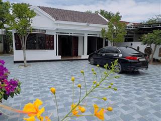 Nhà riêng biệt sân vườn an cư nghỉ dưỡng rìa trung tâm nha trang 661m giá đầu tư