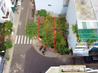 Bán lô đất mặt tiền rộng khu đô thị phước long