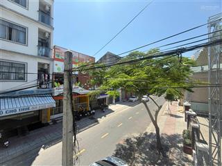 Cần bán nhà mặt tiền hoàng văn thụ trục đường kinh văn phòng tốt nguồn tiền cho thuê 35tr / tháng