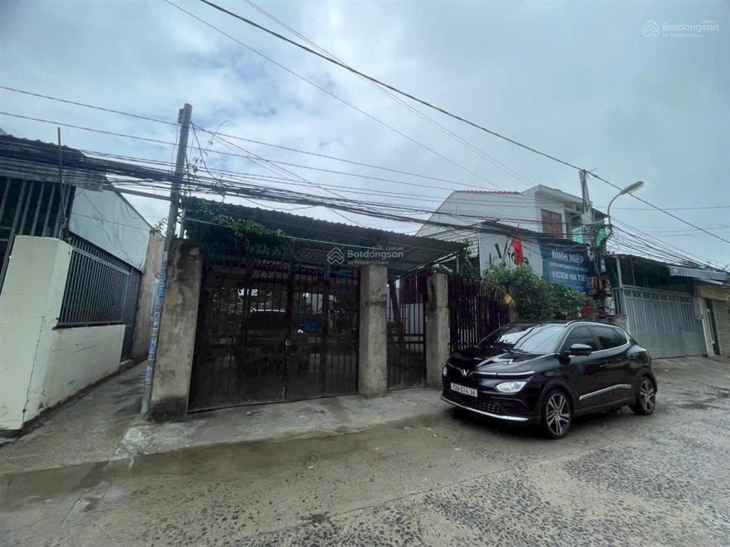 Bán đất gần dự án sun & trường đại học mới khởi công phước lộc, phước đồng, nha trang