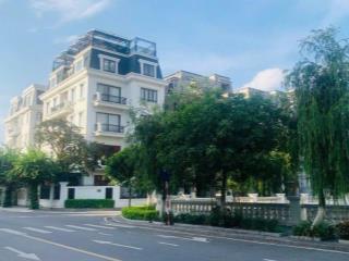 CẦN BÁN LÔ GÓC BIỆT THỰ LIDECO 222 M2 HƯỚNG TÂY NAM – TÂY BẮC