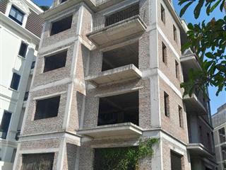 CẦN BÁN CĂN BIỆT THỰ ĐƠN LẬP LIDECO - HAI MẶT TIỀN - DIỆN TÍCH 354.3M² 