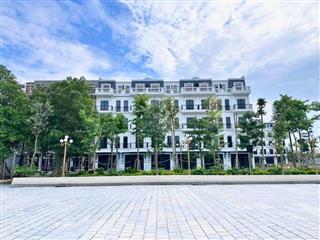 BÁN CĂN BIỆT THỰ LIỀN KỀ ĐÔNG DƯƠNG RESIDENCE – HOÀI ĐỨC - VỊ TRÍ ĐẸP