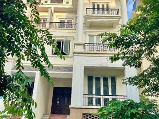  BÁN BIỆT THỰ SONG LẬP LIDECO – DIỆN TÍCH 162M² – XÂY 5 TẦNG  – ĐƯỜNG 13M