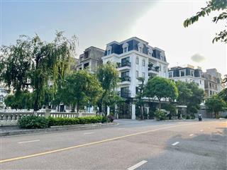 Cần bán biệt  thự Lideco 245m2 - 2 mặt tiền trước sau, đường 17m