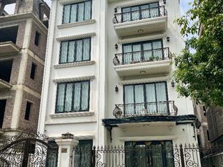 BIỆT THỰ ĐƠN LẬP KHU ĐÔ THỊ LIDECO – DIỆN TÍCH RỘNG – HOÀN THIỆN ĐẸP
