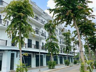 BÁN BIỆT THỰ LIỀN KỀ ĐÔNG DƯƠNG RESIDENCE –HOÀI ĐỨC– VỊ TRÍ ĐẸP