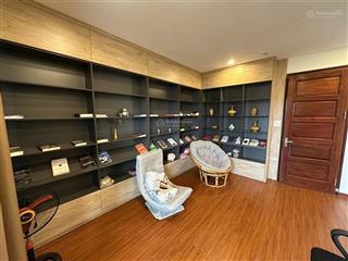 Cần bán gấp căn biệt thự lideco 144m2  nhà đã hoàn thiện, nội thất đầy đủ