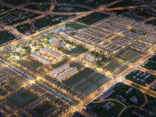 Biệt thự vinhomes wonder city  tiềm năng tăng giá  vị trí đẹp  đan phượng