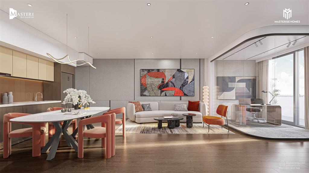 River quarter  masteri sky quarter  chỉ 17 tỷ căn triplex vinhomes wonder city đan phượng hà nội