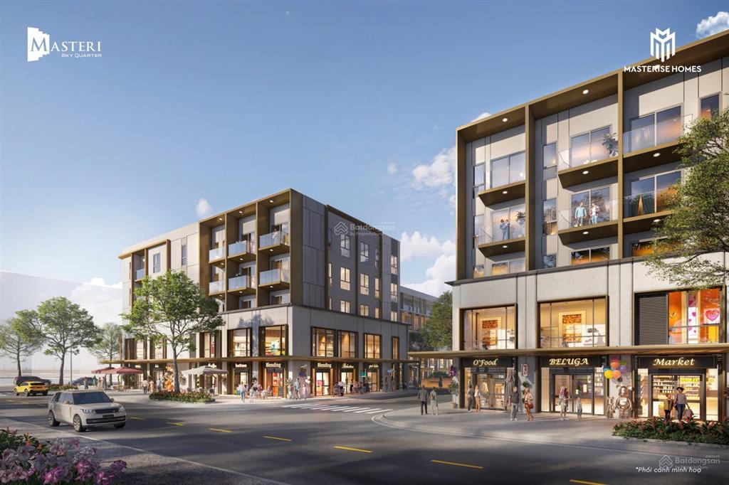 River quarter  masteri sky quarter  chỉ 17 tỷ căn triplex vinhomes wonder city đan phượng hà nội