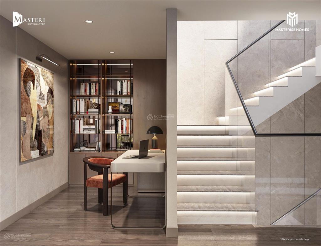 River quarter  masteri sky quarter  chỉ 17 tỷ căn triplex vinhomes wonder city đan phượng hà nội