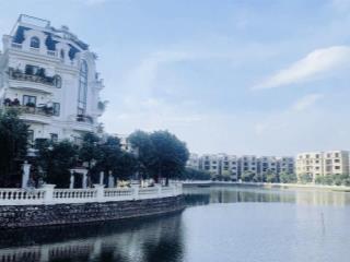 Rẻ nhất dự án chỉ 19.8 tỷ sở hữu biệt thự song lập lideco  hoài đức 0976 918 ***