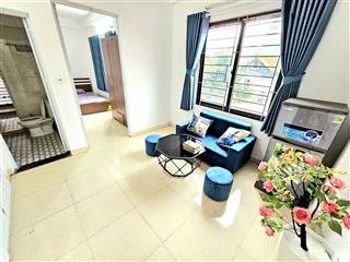Cho thuê chung cư mini 1 ngủ 1 khách tại tân nhuệ, tân phong, thụy phương, bắc từ liêm