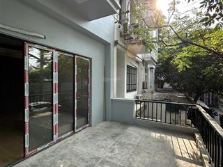 Chung cư mini tại 85 hạ đình nhà mới cứng 100%