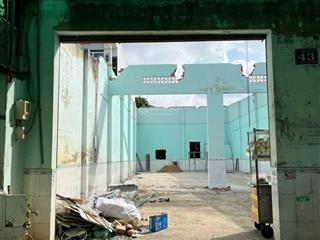 Bán lô đất ở xuân thới thượng gần chợ đầu mối 150m2