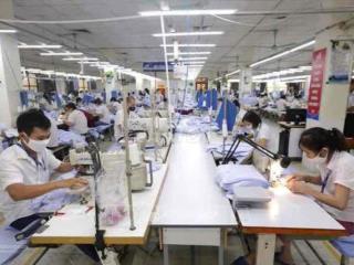 Cho thuê xưởng may mặc đông thạnh, hóc môn diện tích khủng 2000m