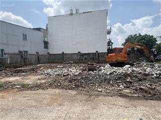 Bán các lô đất ở bà điểm hóc môn