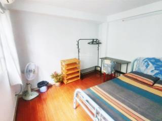 Chính chủ cho thuê phòng mới ngay đầu đường nguyễn văn đậu, phú nhuận