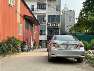 Cc cần bán ngay lô đất 92m2, mt 5m, giá chỉ 8x tr/m2, gần chợ vg, sát kđt ecopark,  0865 106 ***