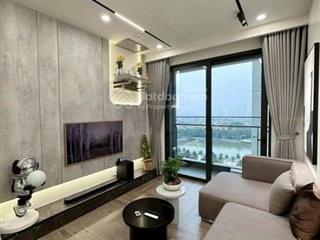 Chính chủ gửi bán căn hộ 2pn 68m2, view hồ mariot giá 6,5 tỷ sẵn hđ thuê 15tr vinhomes green bay