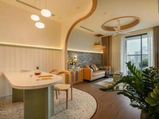 Chủ nhà bán gấp căn hộ 2n2wc 72m2, ban công hướng đông sẵn hđ thuê 16tr tại vinhomes green bay