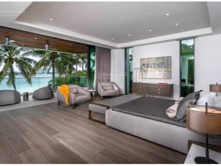 Chính chủ gửi bán căn hộ đập thông 4 phòng ngủ 240m² tại vinhomes green bay, mễ trì