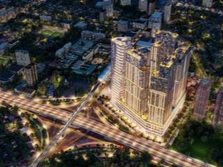 Sun feliza suites siêu phẩm 6 sao, ngọc trong lòng phố, quỹ căn độc quyền, quỹ căn ngoại giao