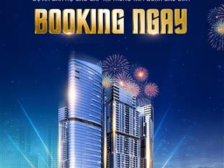 Cơ hội vàng để sở hữu dự án 6 sao đẳng cấp bậc nhất thủ đô, sun feliza suites biểu tượng thủ đô