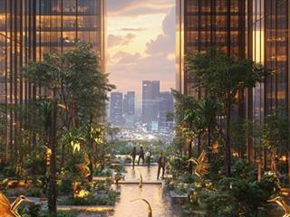 Mua vin thì lúc nào cũng có nhưng mua sun thì chỉ có một lần. sun feliza suites biểu tượng mới.