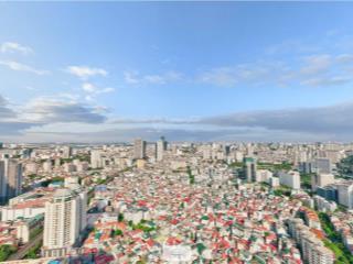 Quỹ hàng ẩn, chỉ còn một căn duy nhất 34m2, chỉ với 4,8 tỷ tại sun feliza suites cầu giấy