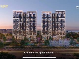 Chính chủ cần tiền bán lại hòa vốn căn 1pn + 1 tòa p1 dự án sun cao tầng sầm sơn  sỡ hữu lâu dài