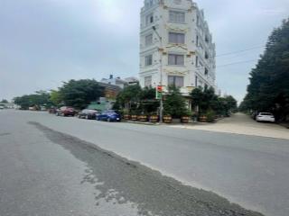 Bán đất nền siêu đẹp, sổ hồng, thổ cư 100%, 100m2, view đẹp