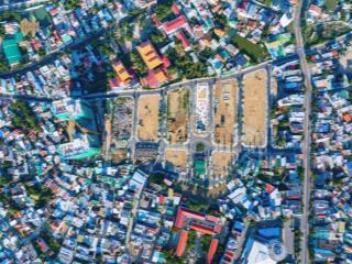 Bán dn mk central city, trần phú, phan rang  tháp chàm, 36 triệu/m2, 87m2, view đẹp