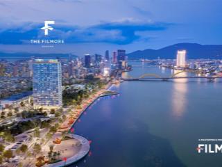 The filmore biểu tượng sống xa hoa giữa lòng thành phố đầy đủ còn từ 1pn3pn