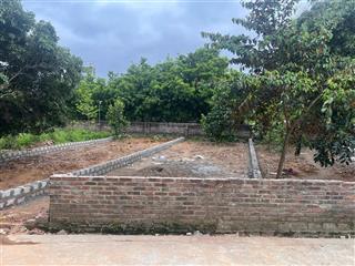Bán đất 330m2 tại đường 21a, xã thuỷ xuân tiên, chương mỹ, hà nội, giá 24 triệu / m2 siêu hot