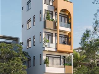 Bán nhà riêng đẹp tại vân hồ 3, 13,5 tỷ, 52m2, nhiều tiện ích