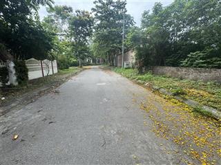 Chính chủ cần bán biệt thự hà phong
