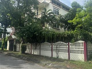 Chính chủ gửi bán biệt tự hà phong đã có nhà sẵn chỉ cần dọn vào ở