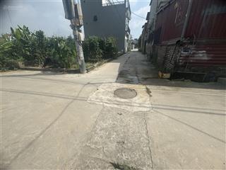 Bán đất đẹp tổ 10 quang minh 50m mặt tiền 5m vuông vắn giá tốt