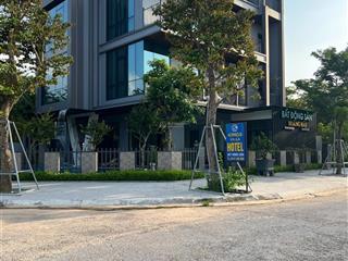 Chính chủ cần bán đất biệt thự 2 mặt thoáng kđt cienco5 giá phù hợp đầu tư