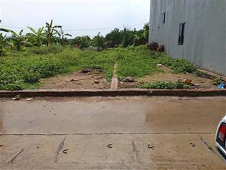 Bán đất tổ 10 quang minh, vị trí bìa làng đẹp khó tìm