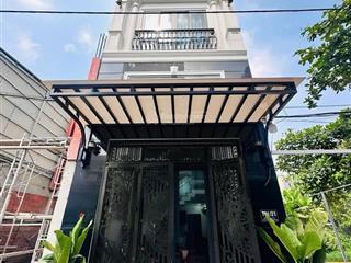 Bán nhà 5 tầng kiên cố hẻm xe hơi ngủ trong gần aeon tân phú bình hưng hòa, bình tân