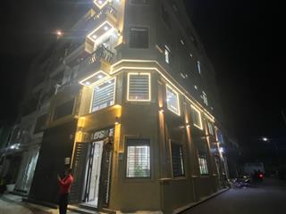 Hiếm có khó tìm căn góc 5 tầng, thiết kế riêng, full nội thất giá nhỉnh 8 tỷ