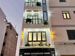 6.99 tỷ nhà mới 100% lửng ngược, bình tân giáp tân phú dt 4x17m, 1 trệt 1 lửng 3 lầu + sân thượng