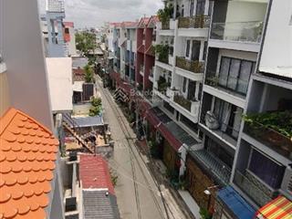 Bán nhà ngay khu víp tên lửa bình tân